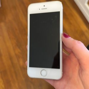 iPhone 5s 32GB unlocked